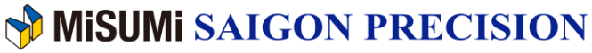 SAIGON PRECISION
