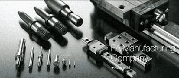 Suruga Seiki Co., Ltd.